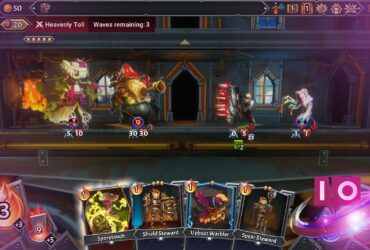 Os Melhores Artefatos em Monster Train 2: Guia Definitivo para o Sucesso