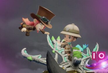 Receba os códigos de presente mais recentes de Fantasy Life i – Atualização de Maio de 2025!