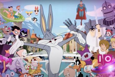 Top Animações e Eventos para Assistir no Festival de Annecy 2025