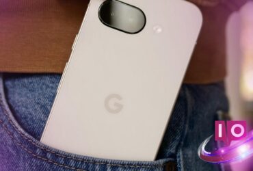 Escolhendo entre o Google e a Apple: A decisão ficou mais difícil