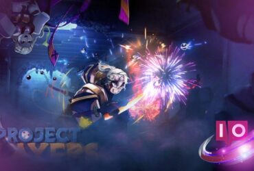 Códigos do Project Slayers (Junho de 2025) | Últimas Recompensas da Atualização 1.5
