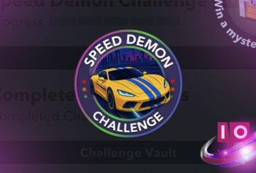 Domine o Desafio Speed Demon no BitLife: Um Guia Completo