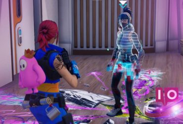 Guia Completo de Todas as Quests Sombras do Fragmento na Fortnite Capítulo 6 Temporada 3