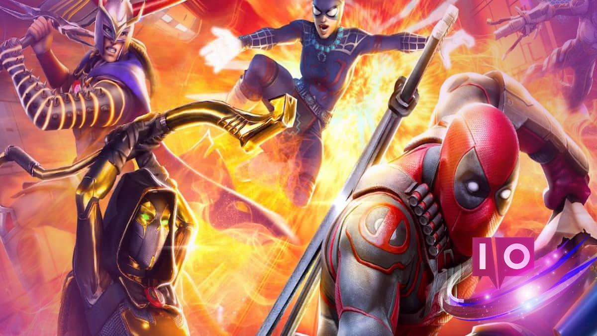 Códigos mais recentes do Marvel Strike Force para junho de 2025 [MSF] revelados!