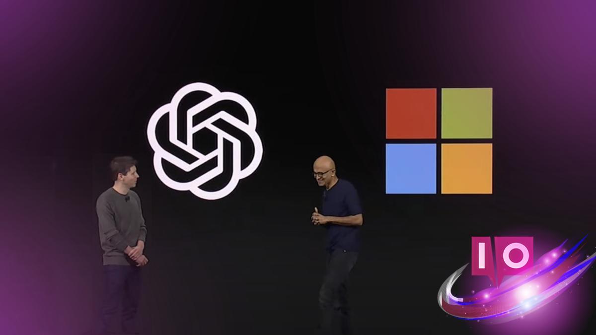 A OpenAI Explora Reclamações Antitruste Contra a Microsoft: Último Relatório