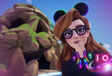 Disney Dreamlight Valley: Seus Pensamentos sobre a Atualização da Rocha do Crânio?
