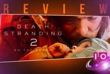 Análise de Death Stranding 2: Mais Corpo, Mais Alma na Praia