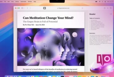 3 Recursos de Abas Imperdíveis que a Apple Deveria Roubar para o Sucesso do Safari