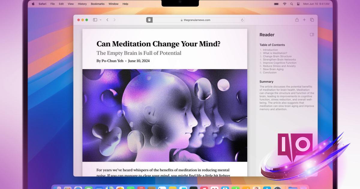 3 Recursos de Abas Imperdíveis que a Apple Deveria Roubar para o Sucesso do Safari