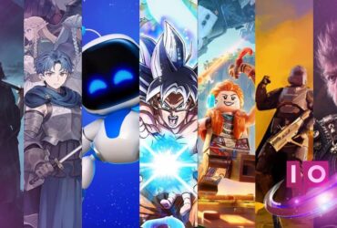 A Era do PS5 e Xbox Series é Decepcionante? Compartilhe Sua Opinião!