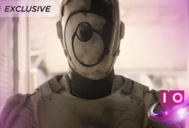 A Jornada do Murderbot: Aprendendo a Falar Humano, Um Passo Relutante de Cada Vez