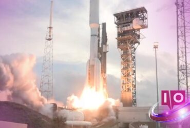 Assista ao lançamento ao vivo de novos satélites de internet da concorrente da Starlink da SpaceX!