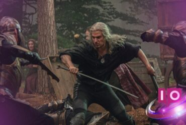 Autor de Witcher explica atraso de As Crônicas de Gelo e Fogo: Ventos de Inverno