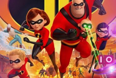 Brad Bird Não Dirigirá 'Os Incríveis 3': O Que Vem a Seguir para a Franquia?