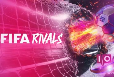 Códigos FIFA Rivals para Junho de 2025: Desbloqueie Recompensas Exclusivas Agora!