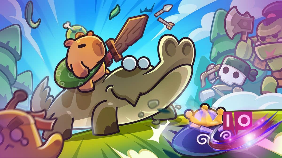 Códigos Go do Capybara – Guia Completo para Atualizações de Junho de 2025