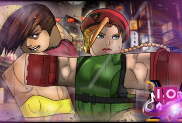 Códigos Omega Poderosos Junho 2025: Ofertas ANNIV+MUAY/WU Desbloqueadas!