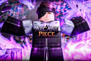 Códigos de Arcane Piece Junho de 2025: 2x Sorte Drop e Guia do Dungeon Rimuru