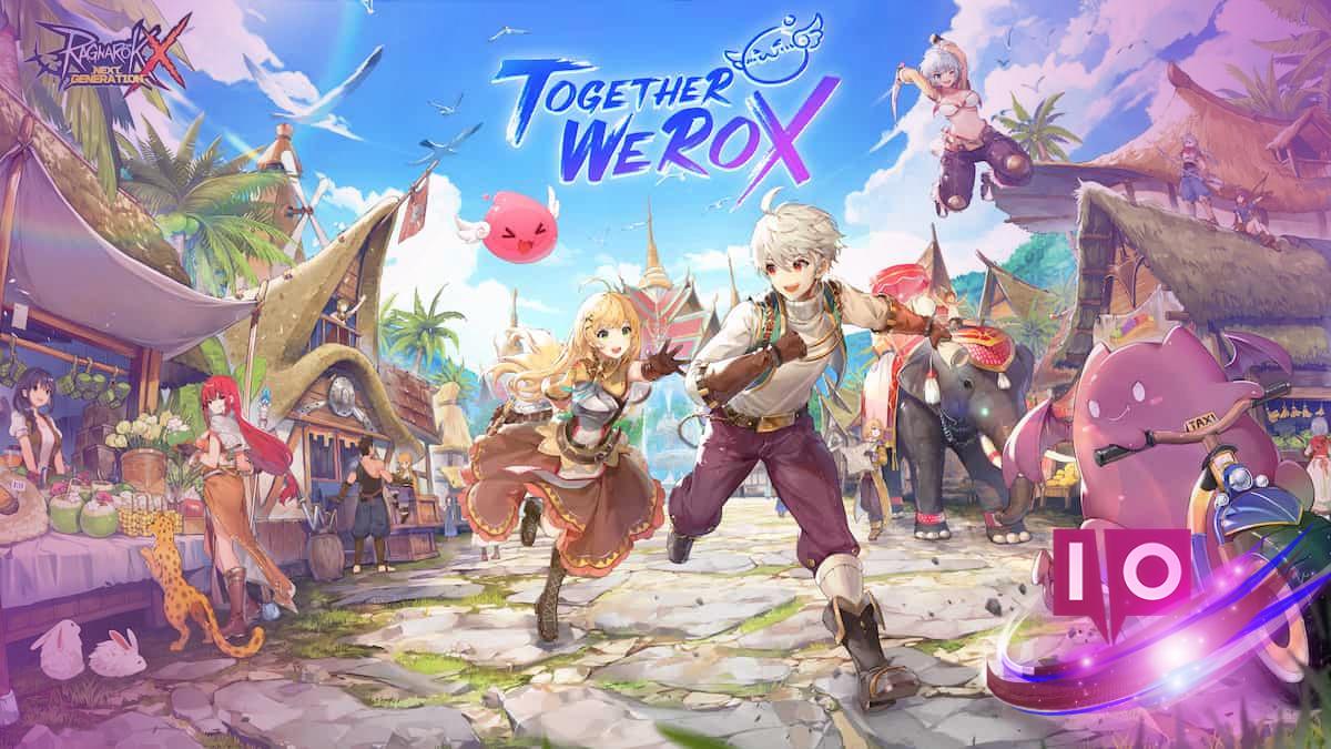 Códigos de Ragnarok X para Junho de 2025: Desbloqueie Novas Recompensas e Bônus!