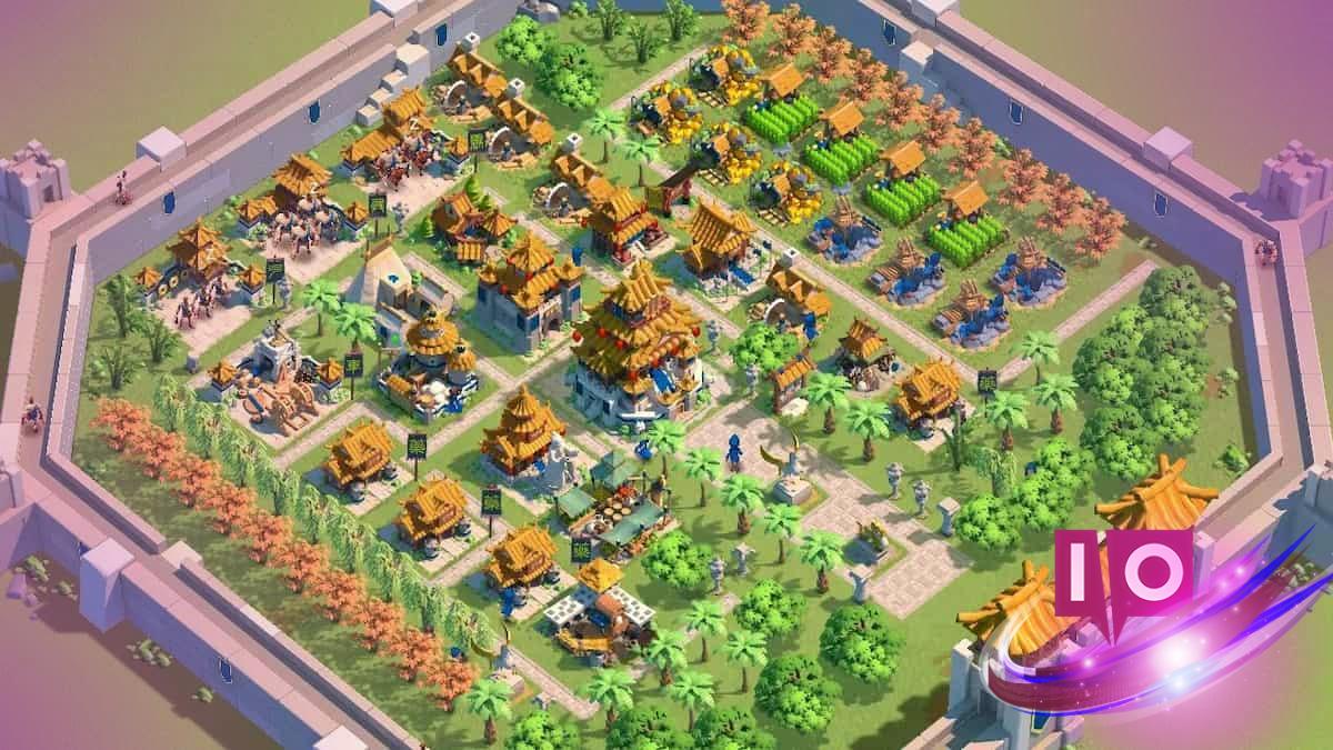 Códigos de Rise of Kingdoms: Desbloqueie Recompensas para Junho de 2025!