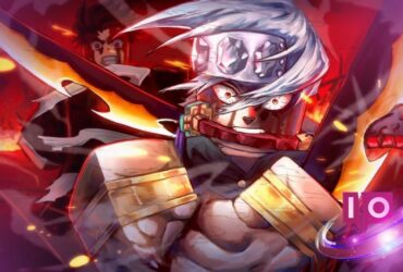 Códigos de Slayers Reborn para Junho de 2025: RAIDS e Recompensas de 2X EXP!