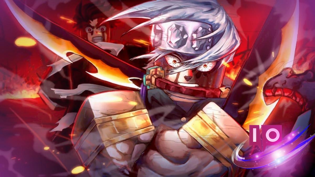Códigos de Slayers Reborn para Junho de 2025: RAIDS e Recompensas de 2X EXP!