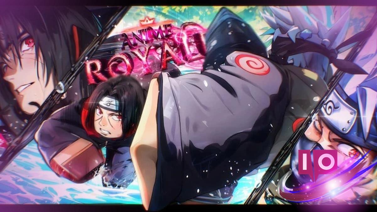 Códigos do Anime Royale para Junho de 2025: 2x Recompensas e Aumentos de Comércio