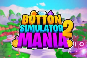 Códigos do Button Simulator Mania 2 para Junho de 2025: Melhores Dicas de Fazenda!