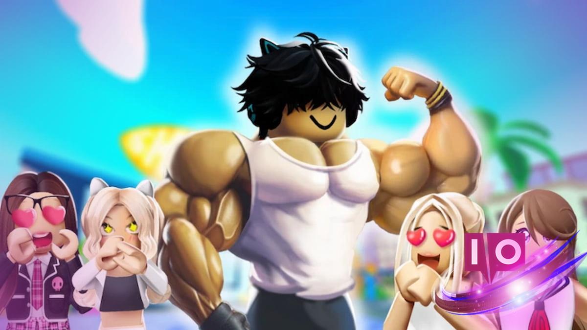 Códigos do Gym Star Simulator – Liberte Recompensas (junho de 2025)