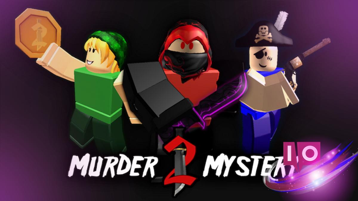 Códigos do Murder Mystery 2 (MM2) para Junho de 2025 – Desbloqueie Recompensas Exclusivas!