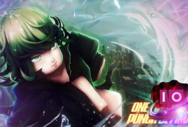 Códigos do One Punch Ultimate: Desbloqueie Recompensas e Recursos Exclusivos