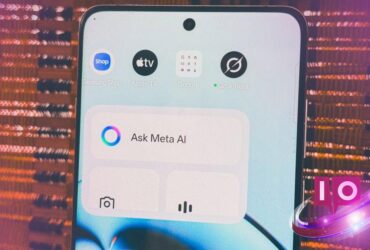 Compartilhe Suas Melhores Sugestões com o Novo App de IA da Meta!