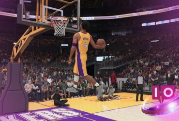 Contagem Regressiva para a Temporada 8 do NBA 2K25: Recompensas do Season Pass e Atualizações!