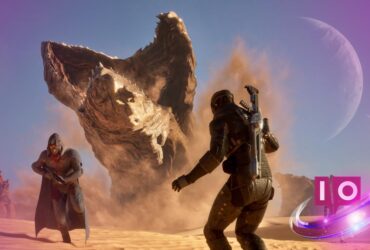 Corrigir o Erro "Nenhum Servidor Encontrado" em Dune Awakening: Guia Passo a Passo