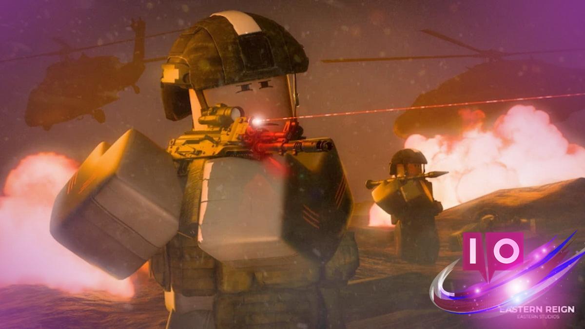 Desbloqueie Códigos do Eastern Reign para Junho de 2025 – Ofertas Exclusivas!