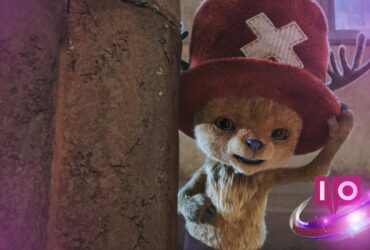 Design de Chopper na Live-Action de One Piece: Seus Pensamentos?