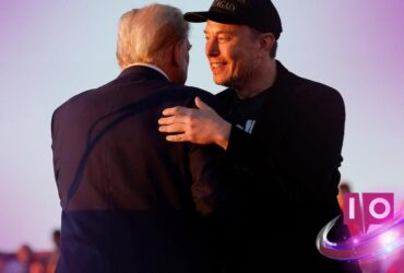 Elon Musk Tem Medo de Donald Trump? Explorando a Relação Complexa Entre Eles