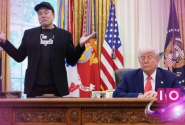 Elon Musk pede desculpas a Trump: Uma pergunta ainda permanece