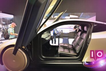 Explore o Rally de Robotaxies de $100 Bilhões da Tesla: O Futuro dos Passeios Autônomos
