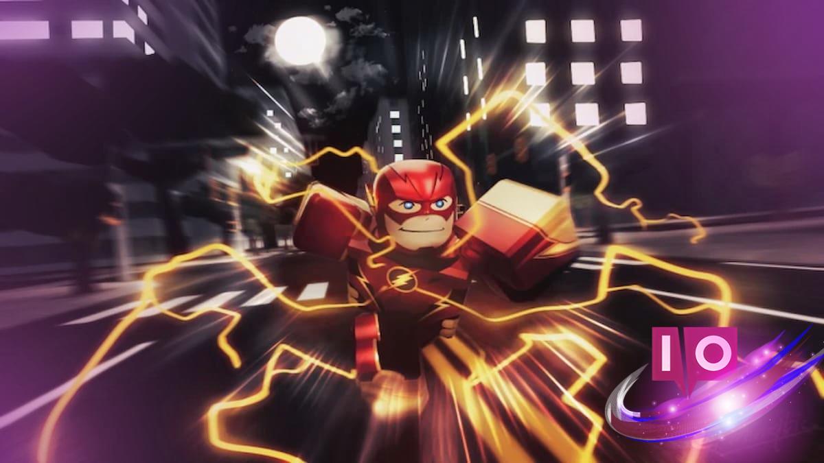 FLASHPOINT Mundos Colidem Códigos para Junho de 2025 | Guia BETA