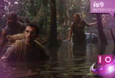 Gareth Edwards: ‘Jurassic World Rebirth’ como uma Metáfora da Indústria Cinematográfica