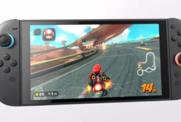 Guia: Baixar e Enviar Capturas de Tela no Nintendo Switch 2