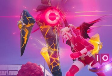 Localizar e Destruir Overlord e Torres de Exploradores – Fortnite Capítulo 6, Temporada 3