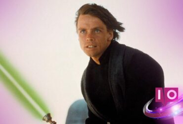 Mark Hamill Se Despede de Luke Skywalker e Exorta 'Star Wars' a Seguir em Frente