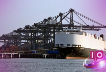 Navio de Carga Afunda no Alasca com EVs em Chamas a Bordo: Incidente Chocante