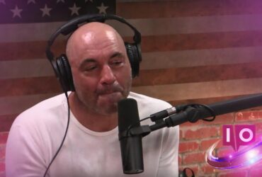 O Sanduíche de $25 do Joe Rogan Gera Debate sobre Salário Mínimo e IA