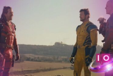 Os Segredos de Deadpool e Wolverine da Marvel, Incluindo 'Nicepool'