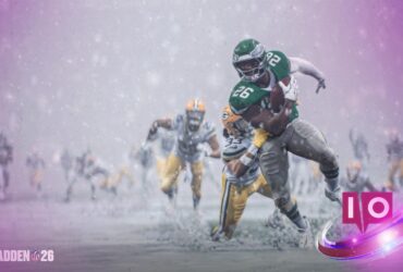 Participe da Beta Fechada do Madden NFL 26: Datas, Recursos e Como Participar