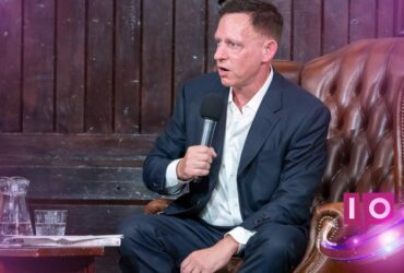 Peter Thiel Questiona Papel do Anticristo: Insights de Seu Discurso