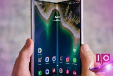 Por que os celulares dobráveis devem aumentar de preço para melhor qualidade